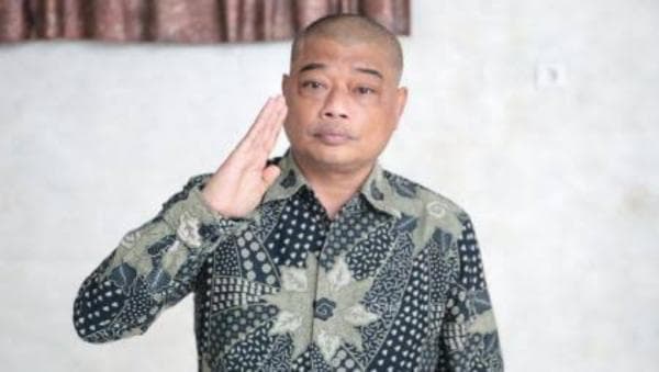 Selamat Jalan Romo Benny