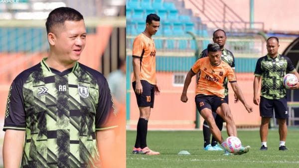 Kata Pelatih Persibo Bojonegoro, Jelang Duel Melawan Persipal Palu