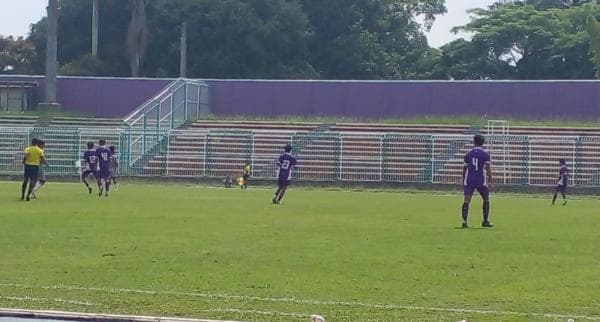 Piala Suratin U-17, PSGC Ciamis Tekuk Maung Anom dengan Skor 3-1