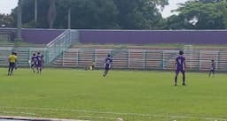 Piala Suratin U-17, PSGC Ciamis Tekuk Maung Anom dengan Skor 3-1