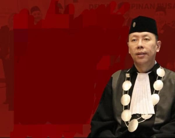 Hakim se-Indonesia Akan Cuti Bersama, Wakil Ketua DPP KAI: Kesejahteraan Hakim Harus Diperhatikan