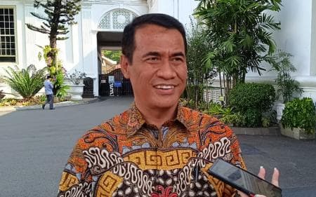 Kementan Incar Kapuas Jadi Lumbung Pangan Nasional