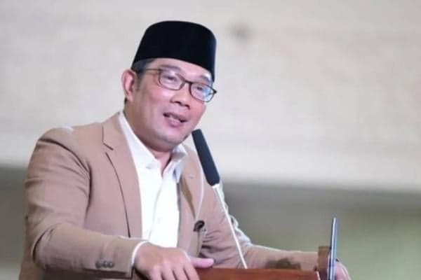 Ridwan Kamil Lakukan Simulasi Debat, Hadapi Debat Perdana Cagub-Cawagub Jakarta 2024