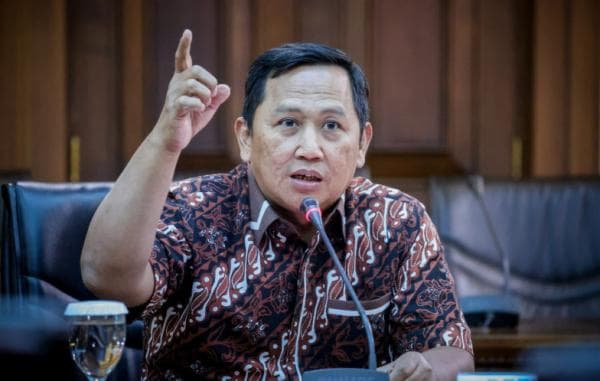 Verifikasi Status Usaha Simpan Pinjam Koperasi, KemenKopUKM Gandeng Surveyor Indonesia