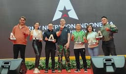 Army Nutrition Luncurkan Susu Protein, Komitmen Edukasi dan Akses Nutrisi untuk Semua Kalangan