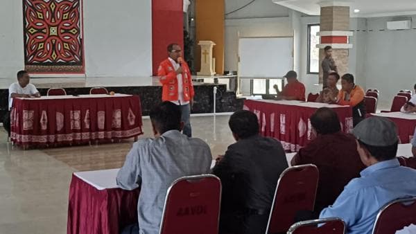 Jika jadi Gubernur Sulsel, Miniatur Patung Kerbau dan Lumbung Khas Toraja akan Dikembalikan di Rujab