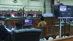 Sidang Dugaan Korupsi Mantan Bupati Sidoarjo GM, Ini yang Dikatakan Saksi AS