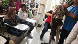 Dinsos Kota Tasikmalaya Berikan Bantuan Kaki dan Tangan Palsu Gratis untuk Penyandang Disabilitas