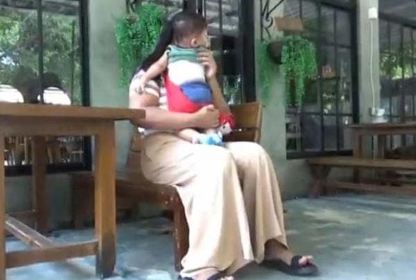 Tragis! Demi Uang, Ayah Kandung Jual Bayi Sendiri Seharga Rp15 Juta