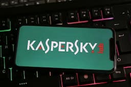 Kaspersky Resmi Dihapus dari Google Play Store, Ada Apa Gerangan?