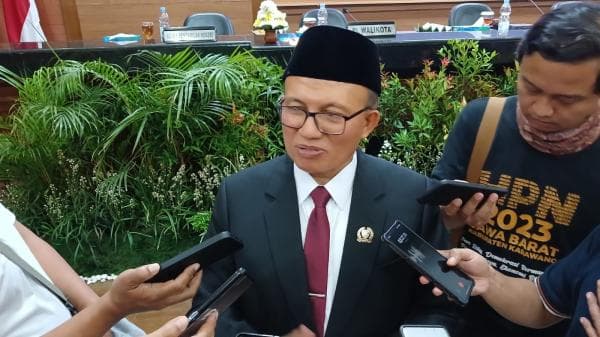 Rencana Open Bidding Sekda Kota Tasikmalaya Jelang Pilkada 2024, Ketua DPRD: Waktunya Kurang Tepat