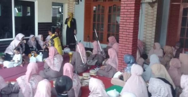 Pilih yang Berkerudung di Pilkada Depok, dr Ririn Jadi Magnet Kaum Perempuan Depok