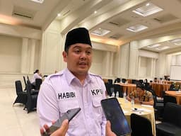 KPU Kota Bogor Sosialisasikan Pendidikan Pemilih Perempuan di Pilkada Serentak 2024