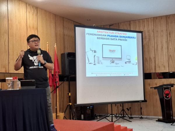 Menyoal Kabinet Zaken Prabowo, Trust Indonesia Sebut Publik Perlu Tahu Rekam Jejak Calon Menteri Menyoal Kabinet Zaken Prabowo, Trust Indonesia Sebut Publik Perlu Tahu Rekam Jejak Calon Menteri