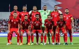 Kejutan Jelang Laga! Sanksi FIFA untuk Bahrain, Pengaruhi Laga Lawan Indonesia?