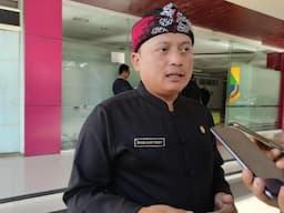 RSUD Sayang Cianjur Layani Kemoterapi Pasien Kanker, Sediakan Rumah Singgah Bagi Keluarga Pasien.