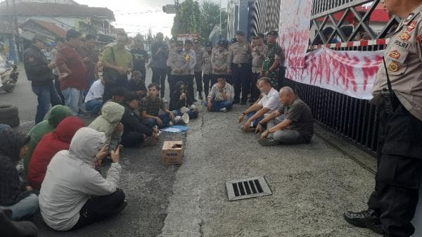 Hiswana Migas Priangan Timur: Pangkalan BBM dan Elpiji Nakal Akan Ditindak, Izin Terancam Dicabut