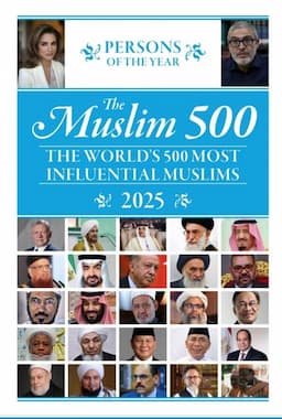 Prabowo Subianto Masuk The World's 500 Most Influential Muslims 2025, Bersama PM Arab Saudi