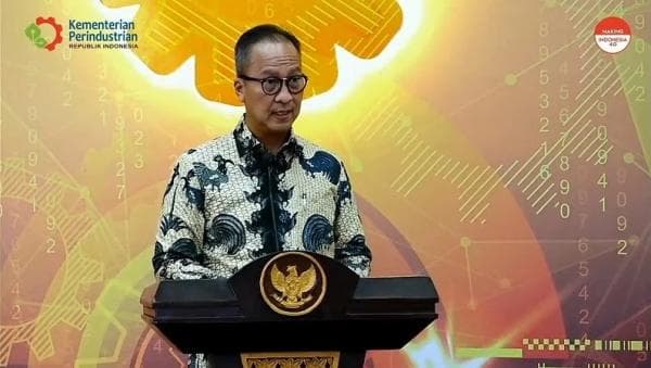 iPhone 16 Tak Kunjung Masuk RI, Ini Penjelasan Menteri Perindustrian