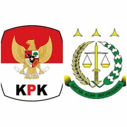 Tunda Proses Hukum Calon Kepala Daerah, KPK-Kejagung Kompak tak Ada Kriminalisasi di Pilkada 2024