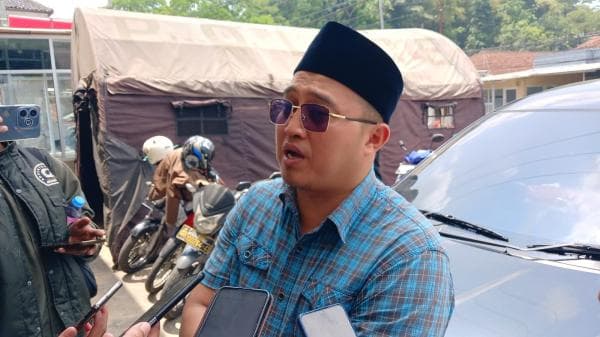 KPU Kota Tasikmalaya Siapkan Dua Sesi Debat untuk Pilwalkot 2024