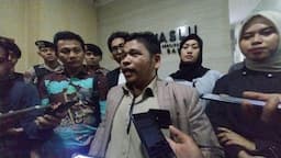 Dugaan Politik Uang,  Paslon Andra-Dimyati dan Ratu Zakiyah Dilaporkan Bawaslu Banten