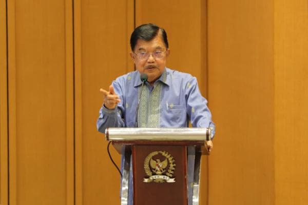 Gelisah Melihat Dunia Pendidikan di Indonesia Dede Yusuf Luncurkan Buku Amanat Konstitusi Pendidikan