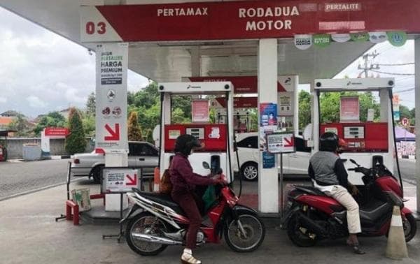 Harga BBM Nonsubsidi Kembali Turun, Berikut Rinciannya untuk Jawa Tengah-Yogyakarta Per 7 Oktober