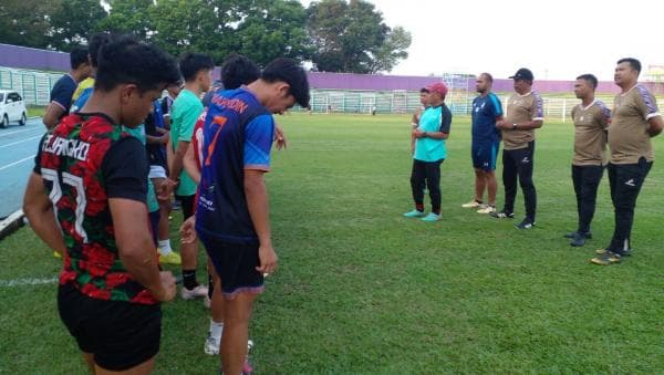 Liga 3 Musim Kompetisi 2024-2025 Hanya Diikuti 18 Klub, Peluang untuk PSGC Ciamis Kembali ke Liga 2 Liga 3 Musim Kompetisi 2024-2025 Hanya Diikuti 18 Klub, Peluang untuk PSGC Ciamis Kembali ke Liga 2