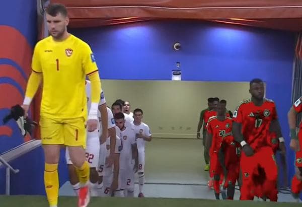 Jadwal Siaran Penayangan Timnas Indonesia vs Bahrain, Jangan Lewatkan Jadwal Siaran Penayangan Timnas Indonesia vs Bahrain, Jangan Lewatkan