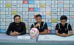 Persibo Lawan Persela Besok, Persela Optimis Raih Hasil Maksimal