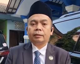 DPRD Minta KPU Jombang Transparan Gunakan Anggaran Pilkada, Buntut APK Paslon yang Tak Terpasang