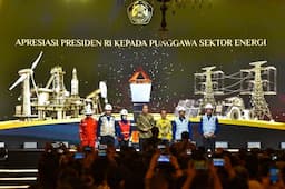 PLN Indonesia Power UBP Semarang Raih Subroto Award 2024, Komitmen Keselamatan Ketenagalistrikan