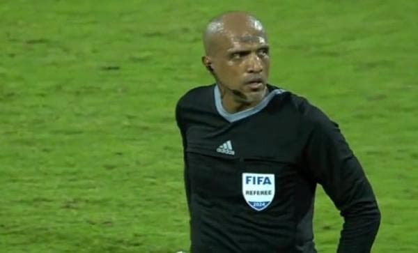 Respons AFC usai Diprotes soal Wasit Ahmed Al Kaf di Laga Bahrain Vs Indonesia Bikin Bingung PSSI