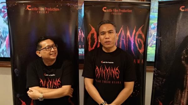 Danyang ‘Mahar Tukar Nyawa’, Mistis Pesugihan Hadir di Bioskop 7 November