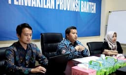 Ombudsman Temukan Pelanggaran di Sektor Pendidikan Banten Pasca PPDB 2024