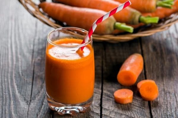 Minum di Pagi Hari, 6 Jus Sayur Ini Cepat Turunkan Kolesterol