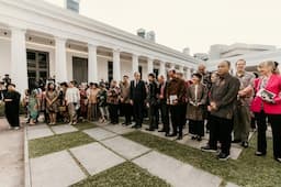 Ini Kata Para Tokoh dan Pelaku Budaya Soal Reimajinasi Museum Nasional Indonesia