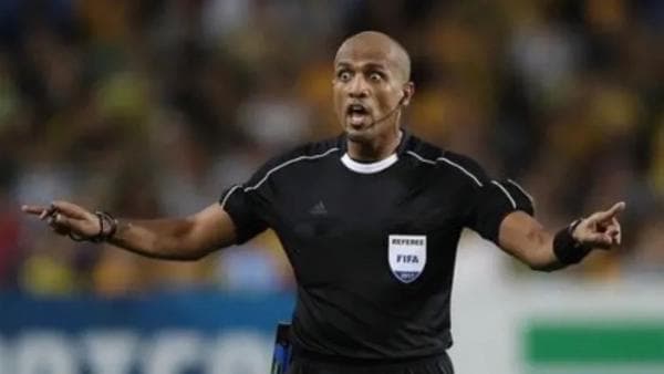 AFC Selidiki Kontroversi Wasit Ahmed Al Kaf saat Laga Bahrain vs Timnas Indonesia