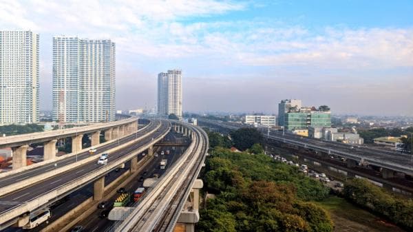 Kejaksaan Agung Periksa Mantan Direktur Jasa Marga Terkait Dugaan Korupsi Jalan Tol MBZ