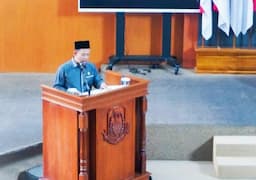 Jubir Paslon 01: Jangan Menambah Rukun Iman dengan Berlebihan Percaya Survei Pilkada