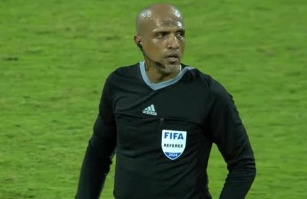 Dihujat Netizen, Akun Instagram Wasit Oman Ahmed Al Kaf Hilang Usai Timnas Indonesia Tertahan!