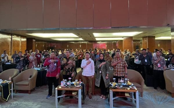 KPU Jabar Siapkan TPS Ramah Disabilitas untuk Pilkada 2024