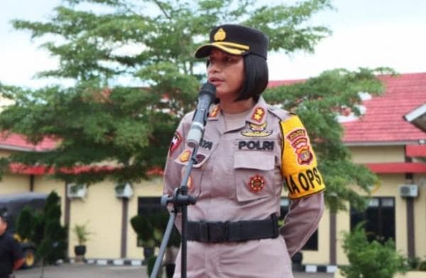 Kasus Camat Negeri Katon Bawa Banner Paslon Bupati Pesawaran Masuk Tahap Penyidikan