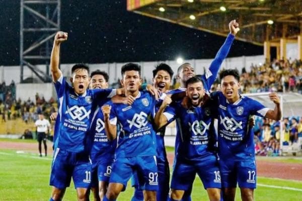 PSPS Pekanbaru Siap Akhiri Tren Buruk Lawan Persiraja