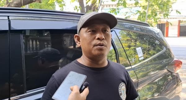 Viral Unggahan di Media Sosial, Seorang Anggota DPRD Lamongan Saat VCS