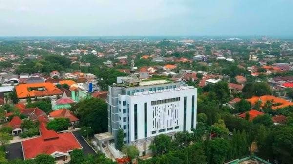 Konsep Pembangunan Lingkungan untuk Masa Depan Bojonegoro