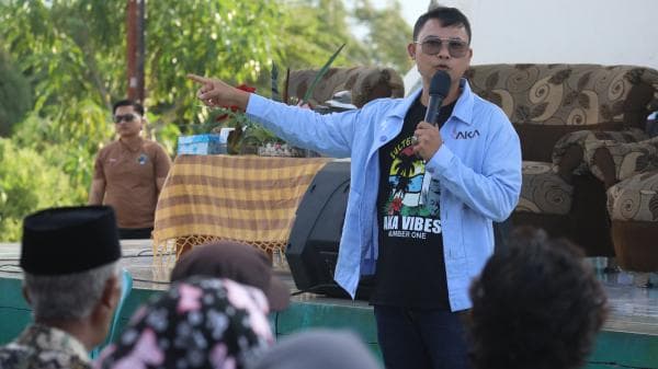 Masyarakat Sigi Harapkan Pembangunan Rumah Sakit Islam di Sulteng