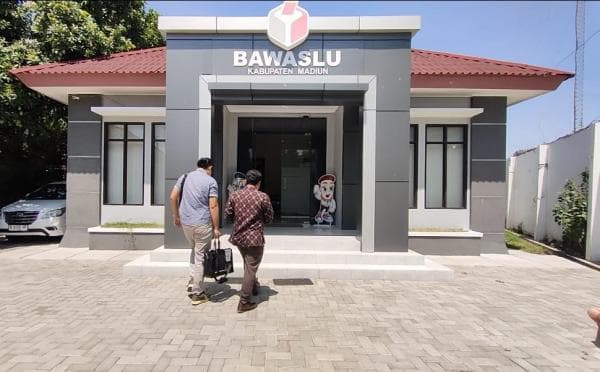 Tanggapan BPJS Ketenagakerjaan Usai Dilaporkan Ke Bawaslu Madiun, Hanya Sosialisasi?