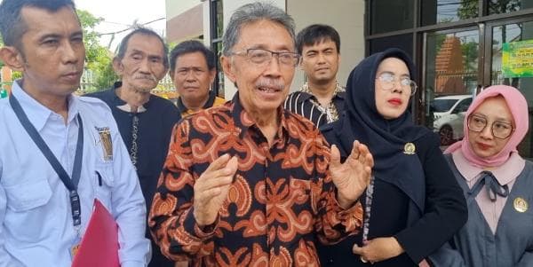 Sidang Praperadilan NSA Ditunda, Kuasa Hukum NSA Kecewa: Pihak Termohon Tidak Hadir Tanpa Alasan